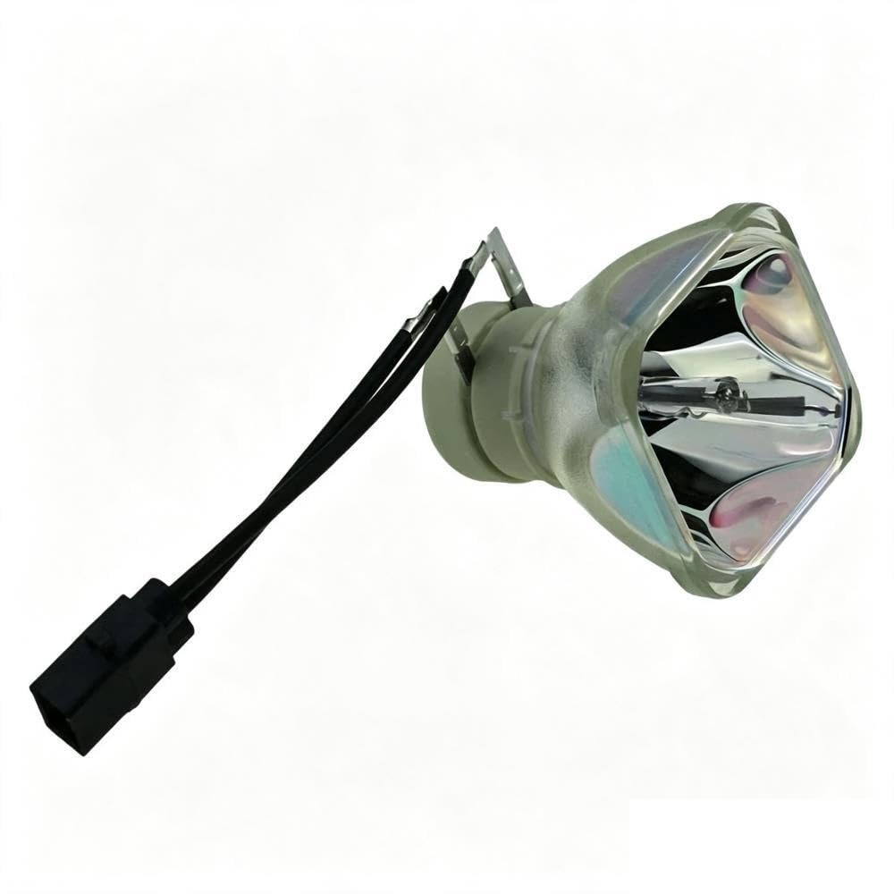 Lampada/lampadina di ricambio for proiettore adatta for Hitachi CP-A221N | CP-A301N/CP-A301NM/CP-AW2519N/CP-AW251N/CP-AW251NM/BZ1/BZ-1M ecc. DT01251
