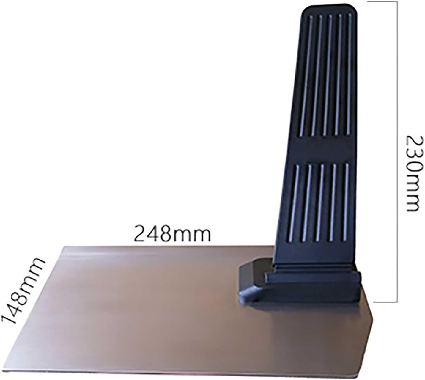 Car Pedal Extender Modification Floor Standing Accelerator, Reduce Fuel Consumption Accelerator Extender Better handling/Comfort car Pedal Extender for All Kinds of Small Vehicles