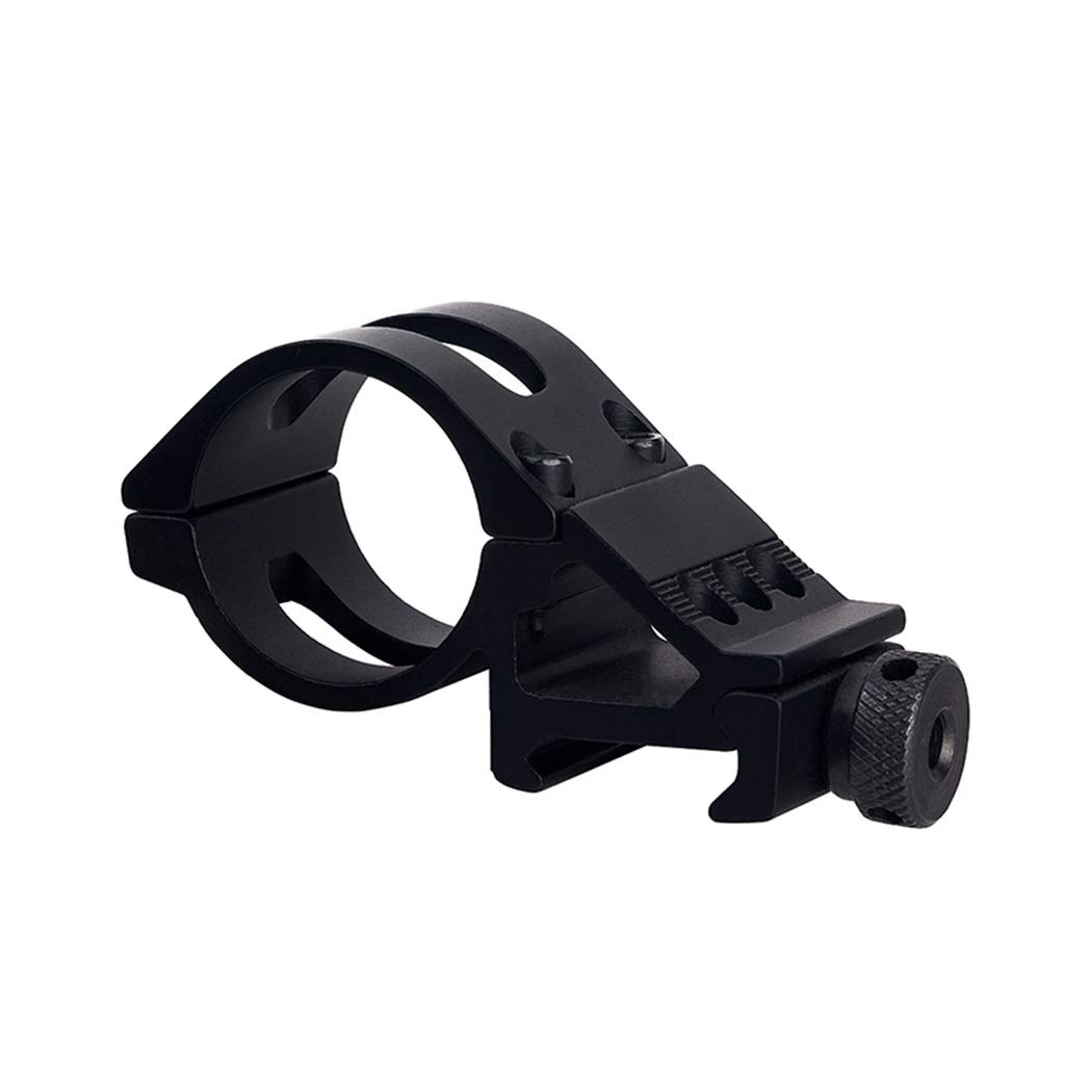 Lichtgewicht 30 Mm Telescoopringen – Medium Profiel, Geschikt Voor 20 Mm Rail, Ideaal Voor Telescopen En Camera's