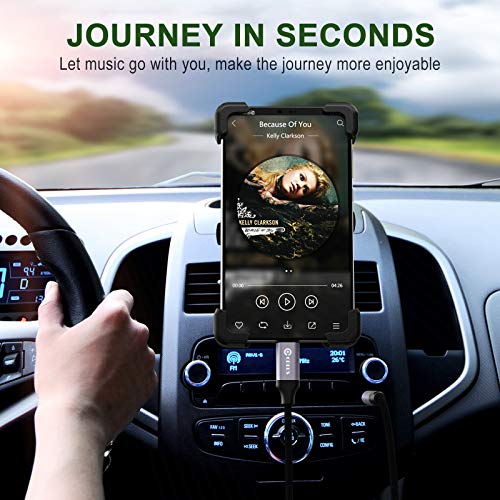 Usb-C To 3.5Mm Dac Audio Adapter - 3.3Ft Aux Cable & Headphone Jack For Google Pixel 7/6/5/4/3/2 Xl, Samsung Galaxy S23/S22/S21/S20 Fe Ultra, Note 20/10, S9/S8 & More - Car & Home Compatible #TOP5