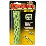 Zoo Med Creatures Cholla Branch 1 Count - Pack of 4