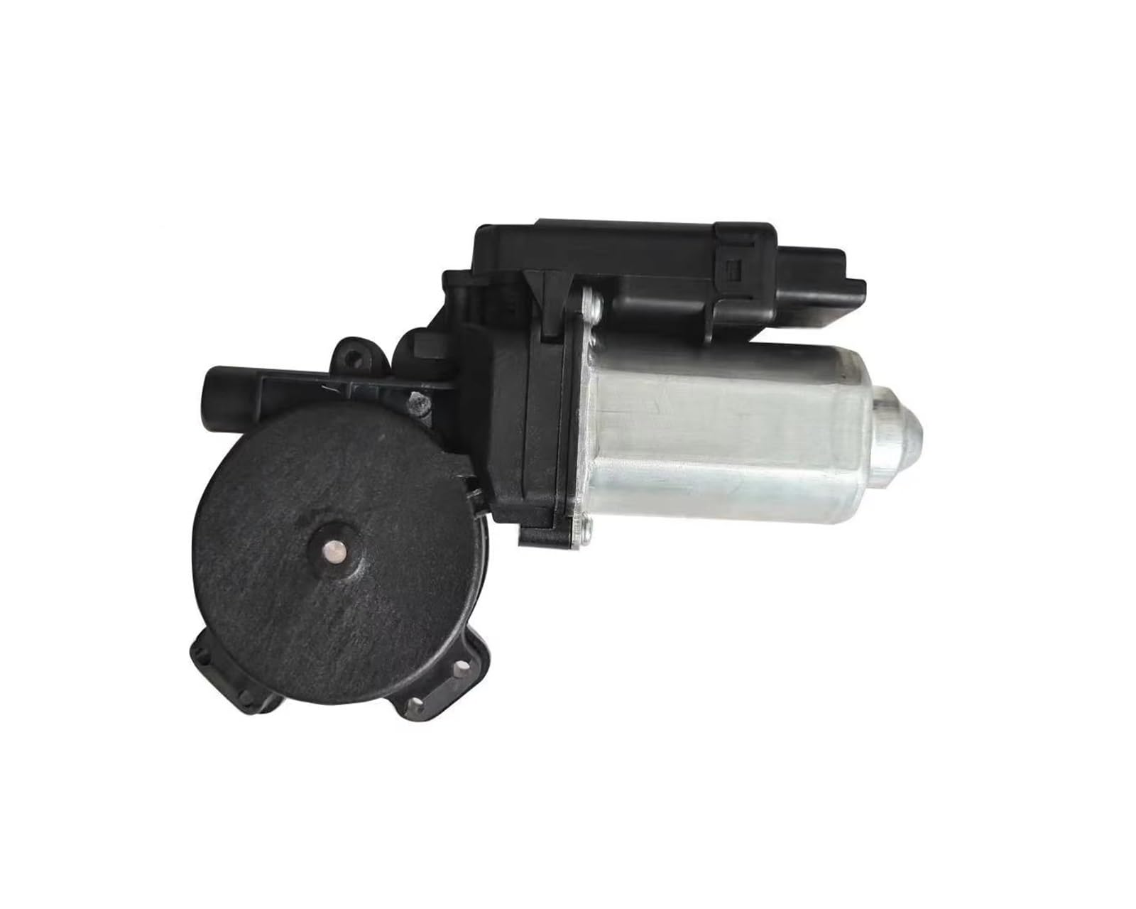 Hhfksci Power Window Regulator for Megane Ii Mk2 2 4/5 Door Front Left (UK Passenger Side) 200-2016 Window Regulator Motor 8200325136 8201010926