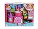 Puppy In My Pocket Pretty Pet Palace Playset