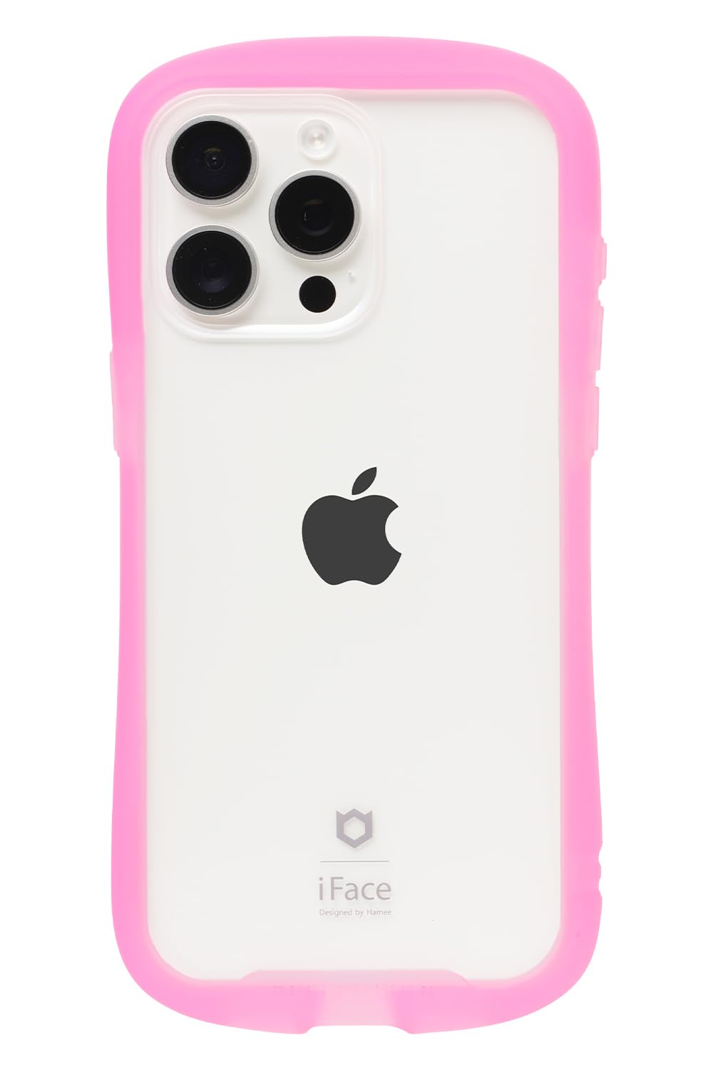 Amazon.co.jp: iFace Reflection Neo iPhone 15 Pro Max ケース クリア