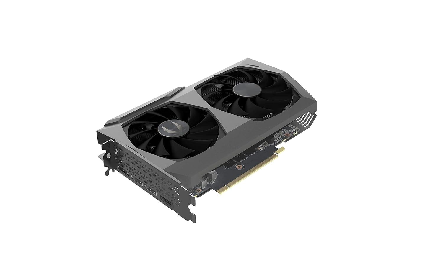 Amazon.in: Buy Z0TAC Gaming GeForce RTX 3070 Twin Edge OC 8GB