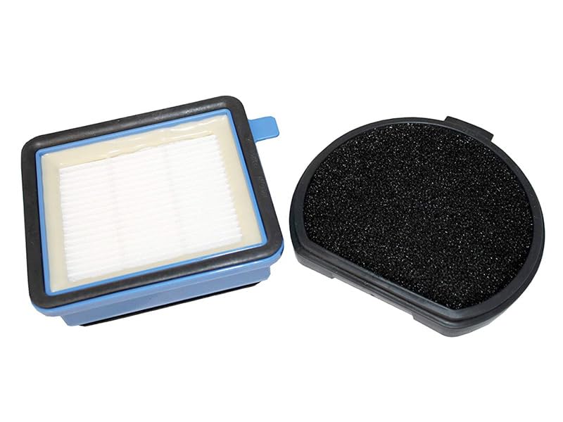 Pure Q9 Series ESKQ9   Juego de filtros de vacío para Electrolux, HEPA y filtro de carbono