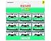 Maxell MC-60 UR Microcassettes (Pack of 9)