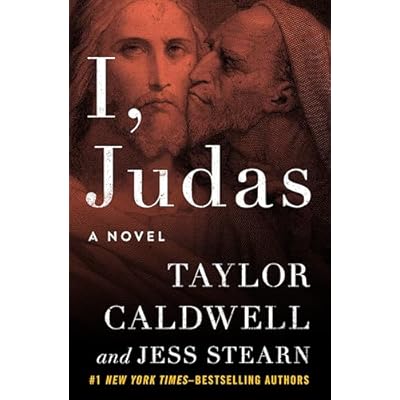 I, Judas