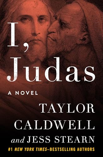I, Judas: A Novel