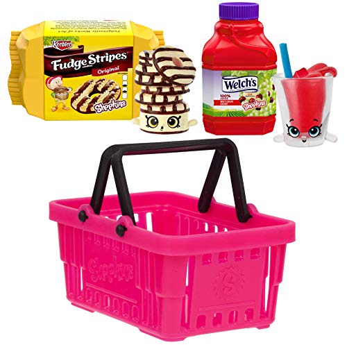 Shopkins ID57447 Real Littles Mini Pack thumb #6