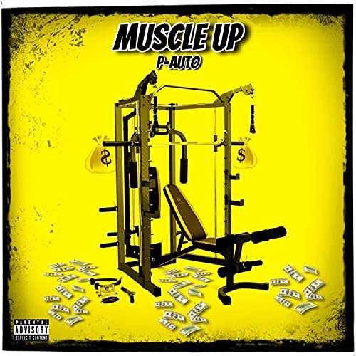 Écouter Muscle Up par P-Auto sur Amazon Music Unlimited