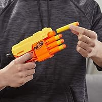 Hasbro E8339 - Nerf - Alpha Strike - Ultimate Mission Pack – Ansicht 5