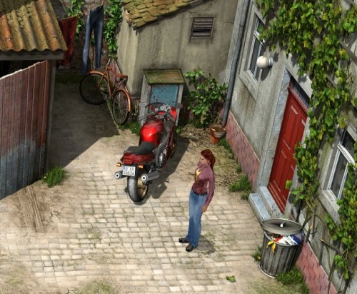 Secret files : Tunguska