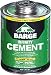 Barge infinity cement 1 quart