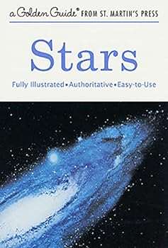 Paperback Stars: A Fully Illustrated, Authoritative and Easy-to-Use Guide (A Golden Guide from St. Martin's Press) Book