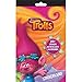 Trolls Stickerland Pad 295 Stickers
