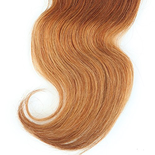 My-Lady 60cm Extension Capelli Veri Shatush