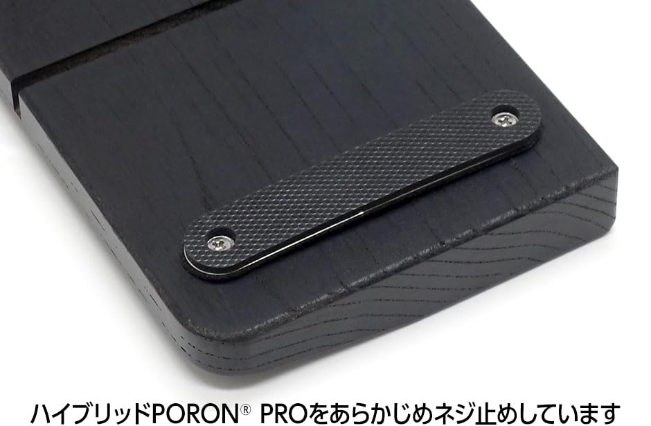 Amazon.co.jp：FILCO キーボード専用木製漆塗りリストレスト 摺