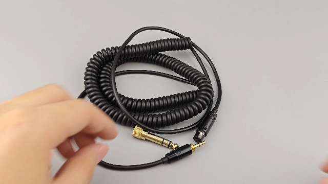 Amazon.com: Replacement Audio Cable for Beyerdynamic DT 1990 Pro