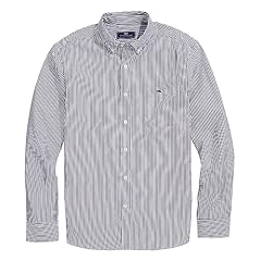 Stripe Nautical Navy