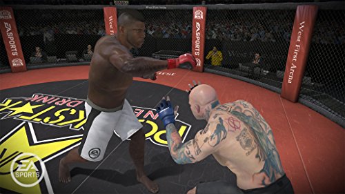 Image of EA SPORTS MMA - Xbox 360 (Renewed)