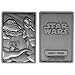 Star Wars - Limited Edition Ingot - Jabba the Hut