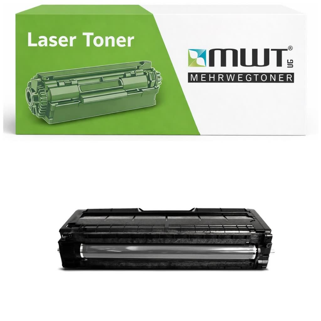 Toner compatible Ricoh Aficio SPC240 remplace TYPESPC220E pour imprimante laser