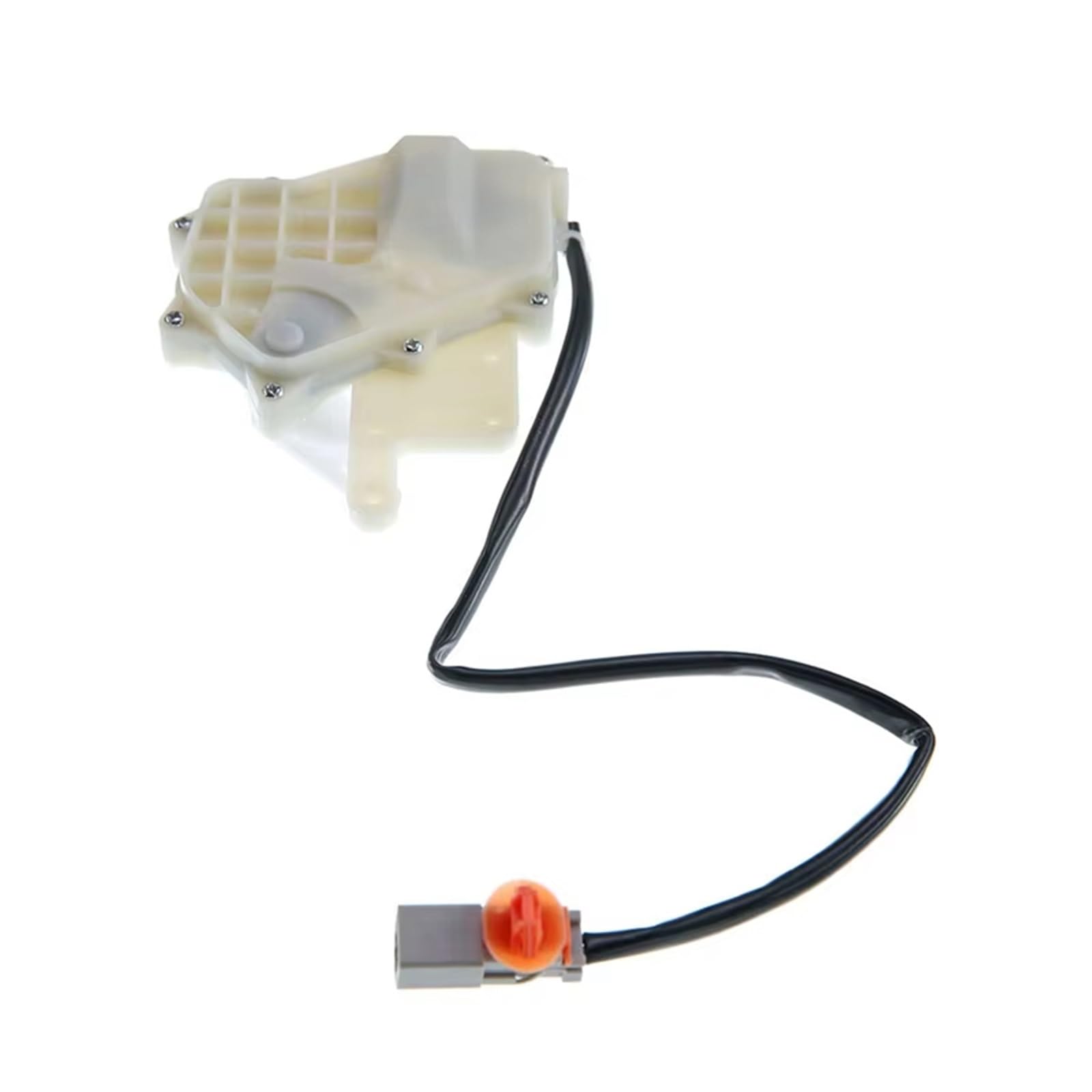 Gkqrkvnm One Color Compatible With Civic L4 1.6L 1996 1997 1998 1999 2000 1Pc Front Rear Left Right Door Lock Actuator Power Door Lock(Rear Left)