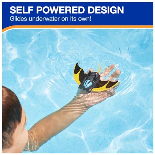 SwimWays DC Batman Zoom-A-Rays 3-Pack of Water Toys for Ages 5+ - image 3