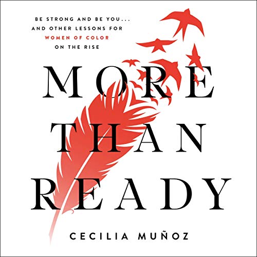 More than Ready by Cecilia Muñoz episode artwork