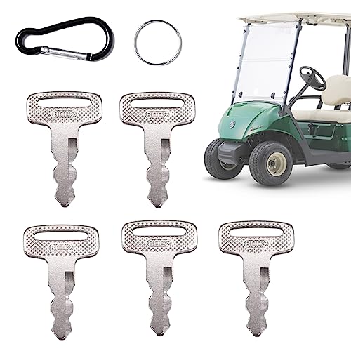 7 Best Golf Carts for Sale (Researched and Compared)