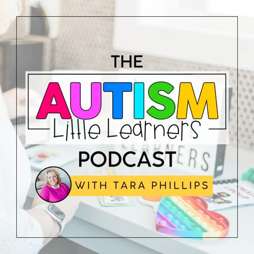 73 Potty Training Your Autistic Child Or Student With Molly Johnson