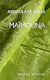 saji jabbour  Maïmouna