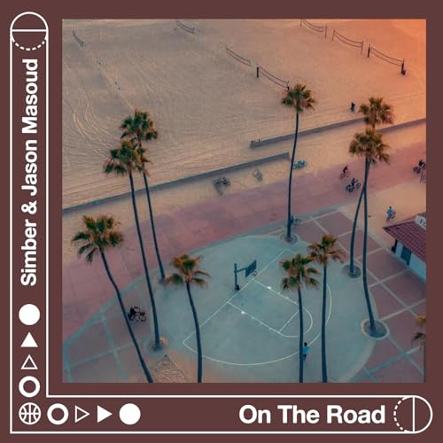 Simber & Jason Masoud