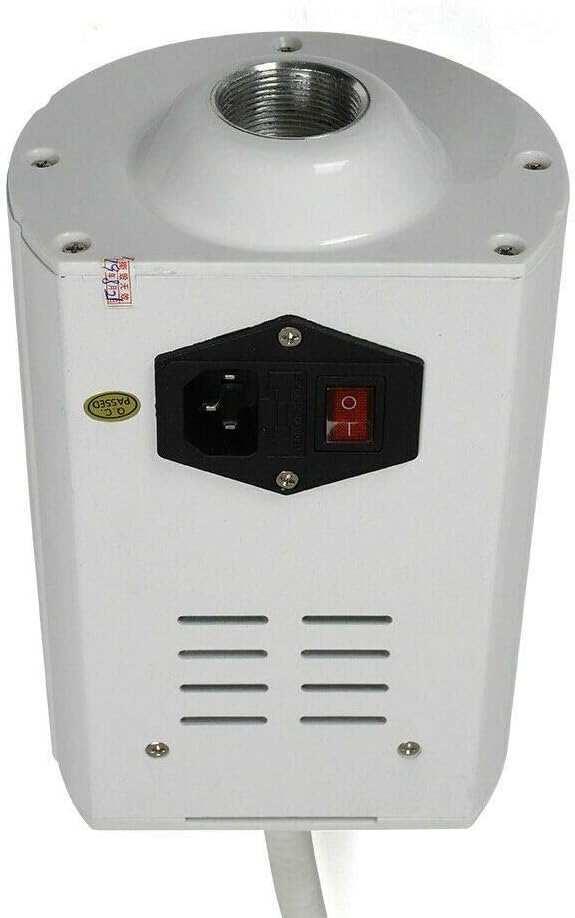 Accelerador de blanqueamiento dental, LED, blanqueador de dientes