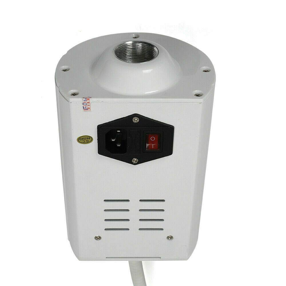 Sbiancamento dei denti dentale Teeth sbiancamento LED bianco denti sbiancante lampada Acceleratore