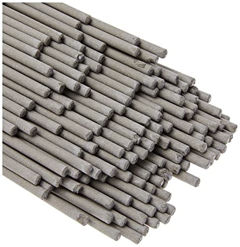 Cevik TECA1403.25RU - Caja 140 uds electrodos rutilo 3,25 mm