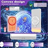 Sakamura 24k Gold-Plated Tonifying Magrain Ion Pellets Ear Seeds Acupuncture Point Massage Stickers Patches 300PCS