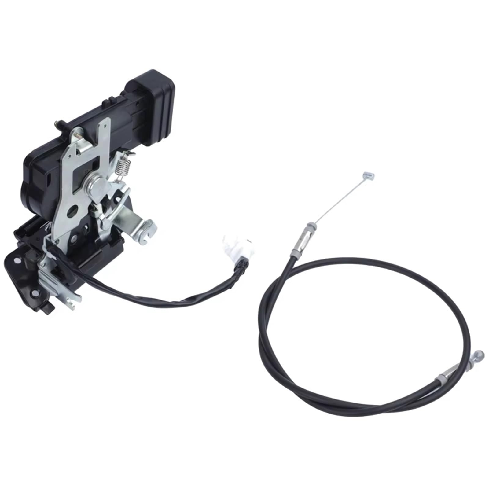 Trunk Lock Tailgate Lock for Toyota for Sequoia 2001-2007 Rear Trunk Door Lock Actuator 691500C010 69150-0C010