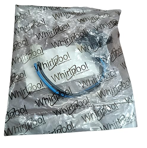 Image of 2 Wire Bimetal Compatiable for Whirlpool Refrigerator With Connector Jack.