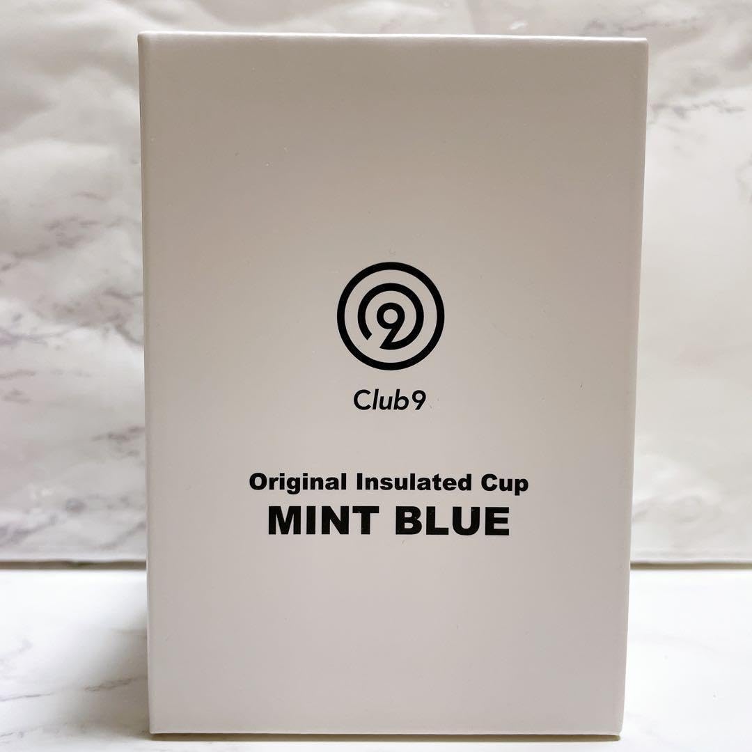 Amazon | 山下智久 ステンレス タンブラー MINT BLUE Sweet Vision 