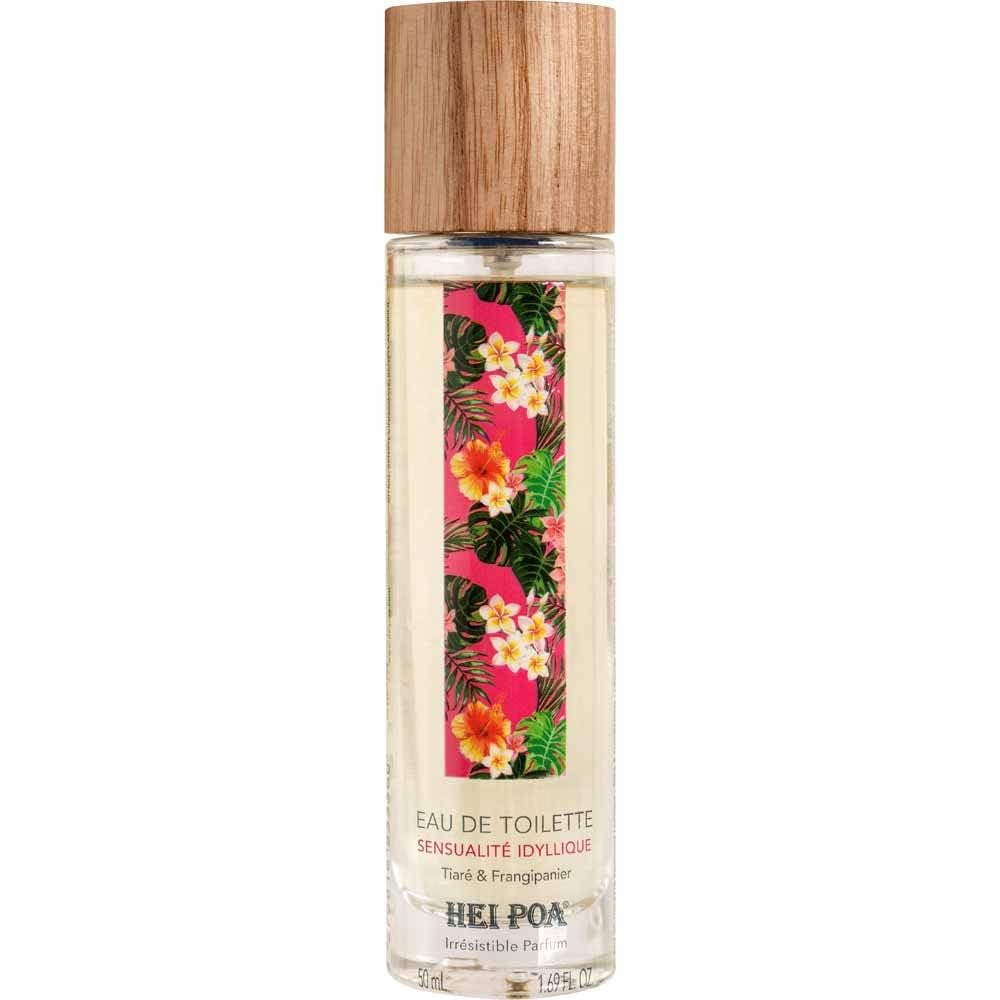 Hei Poa Eau De Toilette Spray Sensualidad IdíLica 50Ml-image