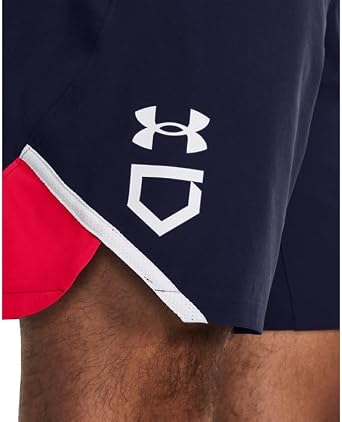 Under Armour Mens Men's Ua Utility Shorts