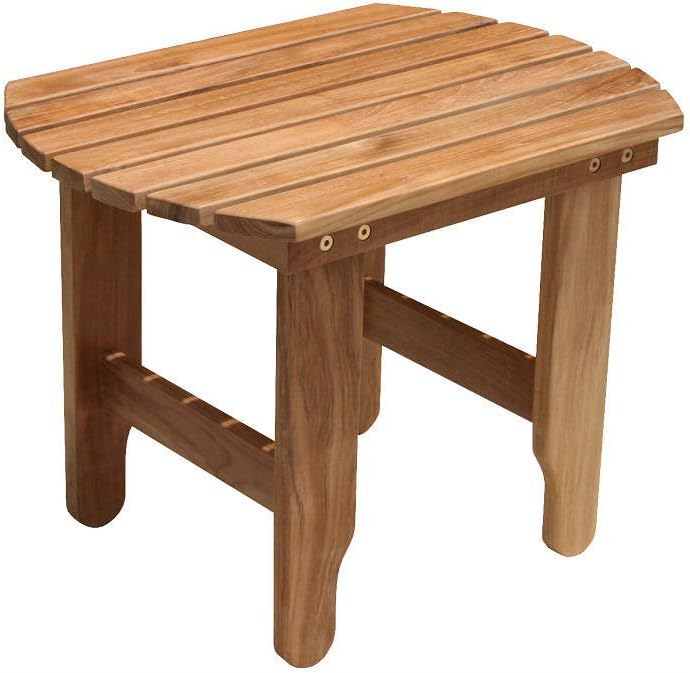 Douglas NanceAdirondack Side Table