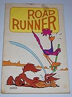 Road Runner: Stories B00070SO8I Book Cover