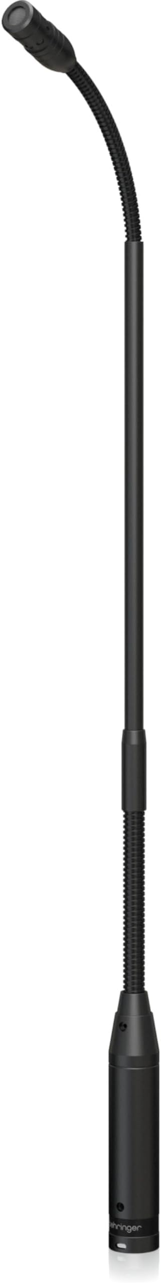 Behringer Gooseneck Condenser Vocal Podium & Studio Conference Mic - TA5212