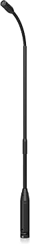 Behringer TA5212 Premium Unidirectional Condenser Gooseneck Microphone