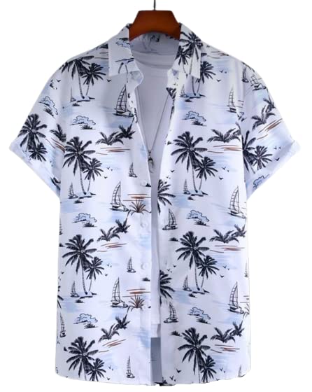 Image of Casual Shirt || Stylish Printed Shirt