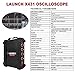 LAUNCH X-431 Oscilloscope O2-2 Scopebox Analizador 4 Channels Digital Scopebox Tester USB Port