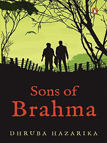 Sons Of Brahma